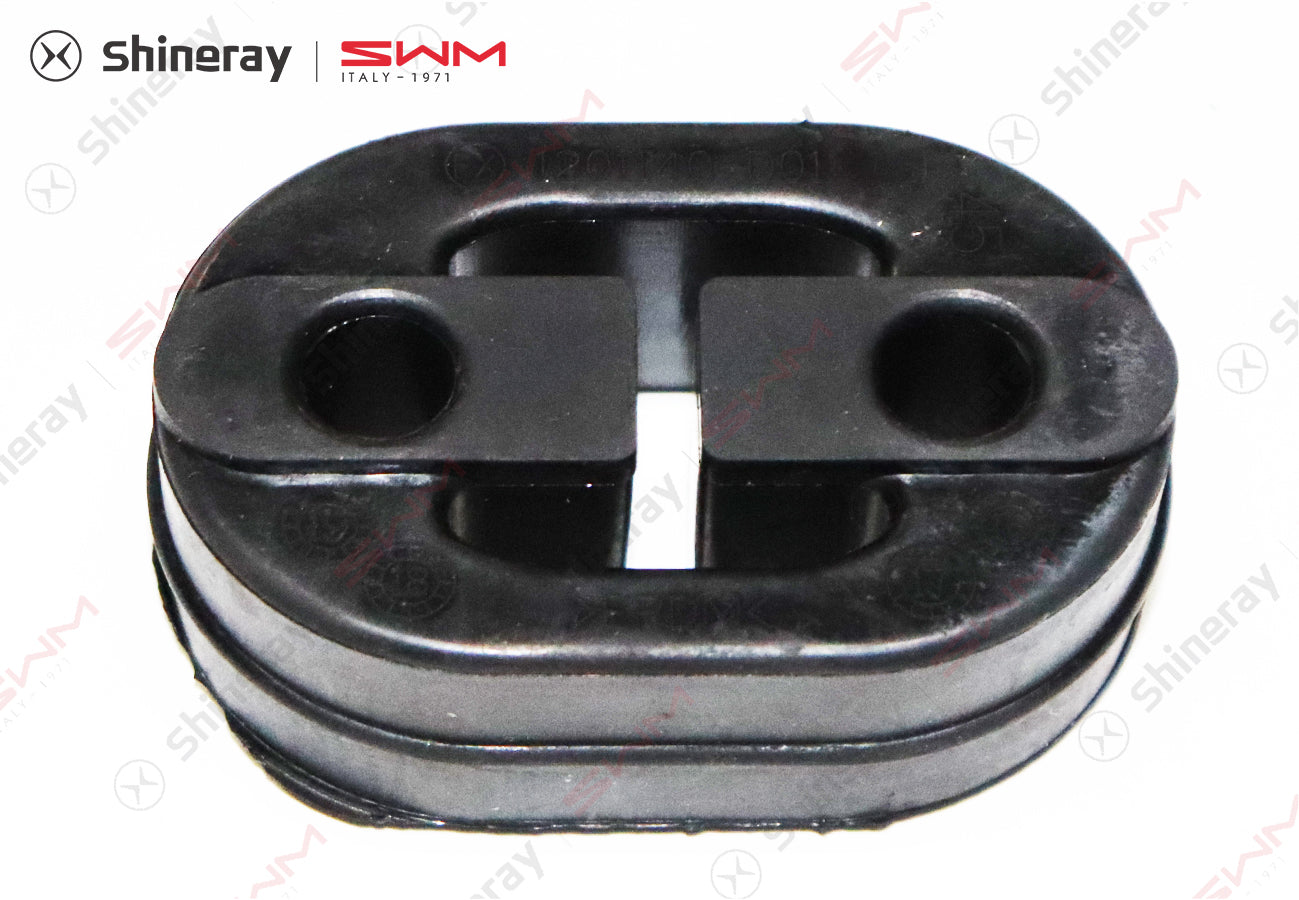 1201140-D0010-A000000>Zhongxiao Rubber Lifting Ears>7DCT