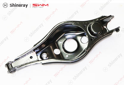 2914500-E0010-A000000>Left rear lower swing arm assembly>Non 7DCT