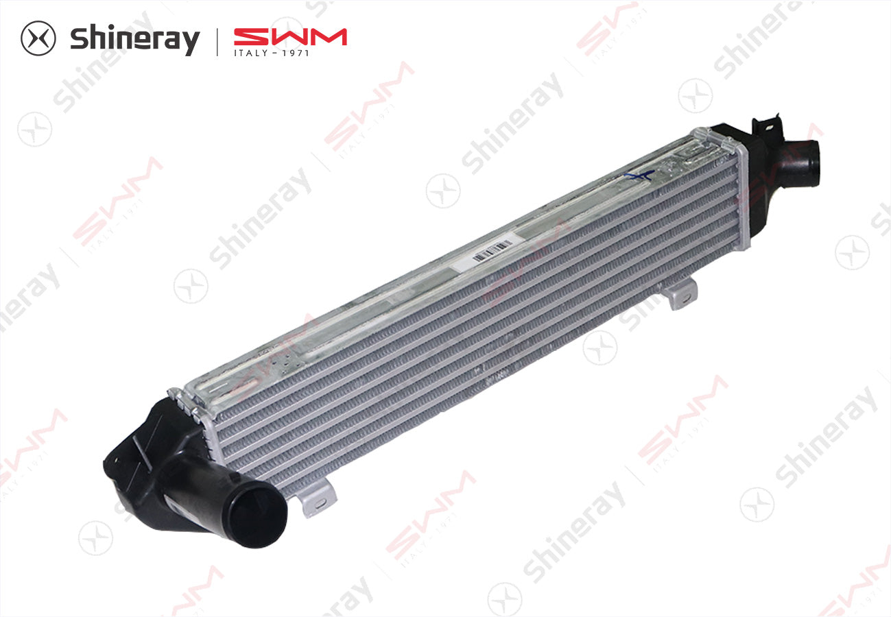 1119100-E0020-A000000>intercooler assembly>7DCT