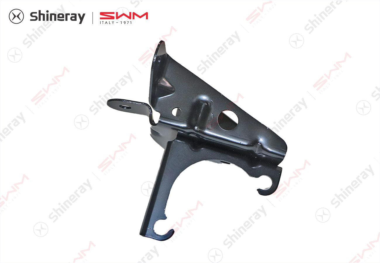 3636110-E0010-A000000>ESC electro-hydraulic control unit bracket assembly