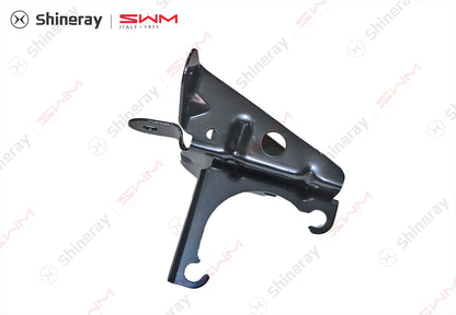3636110-E0010-A000000>ESC electro-hydraulic control unit bracket assembly