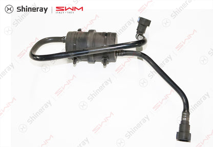 1130160-DA020-A000000>Desorption Tube IV>5MT