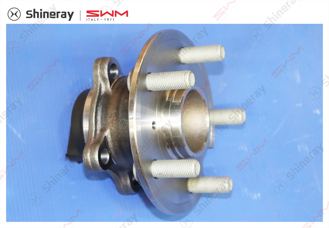 3502230-E0010-A000000>Right rear wheel hub bearing assembly