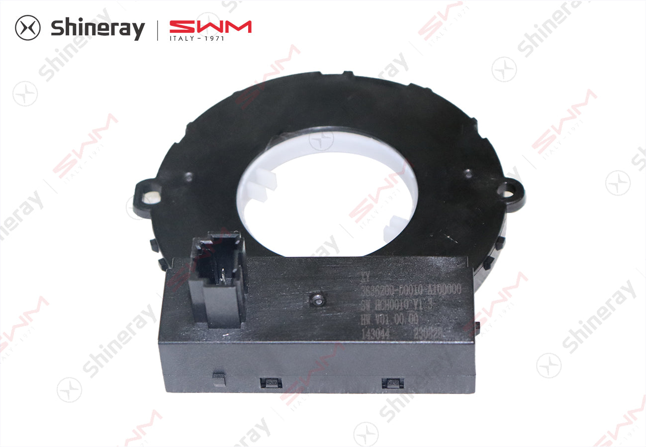 3636200-D0010-A100000>Steering wheel angle sensor
