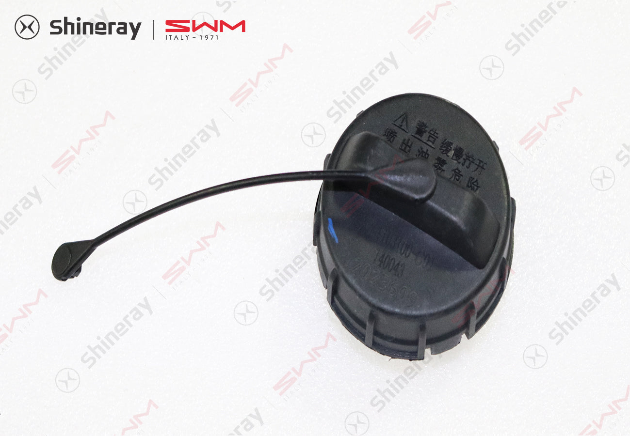 1103100-C0010-A000000>Fuel cap assembly