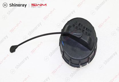 1103100-C0010-A000000>Fuel cap assembly