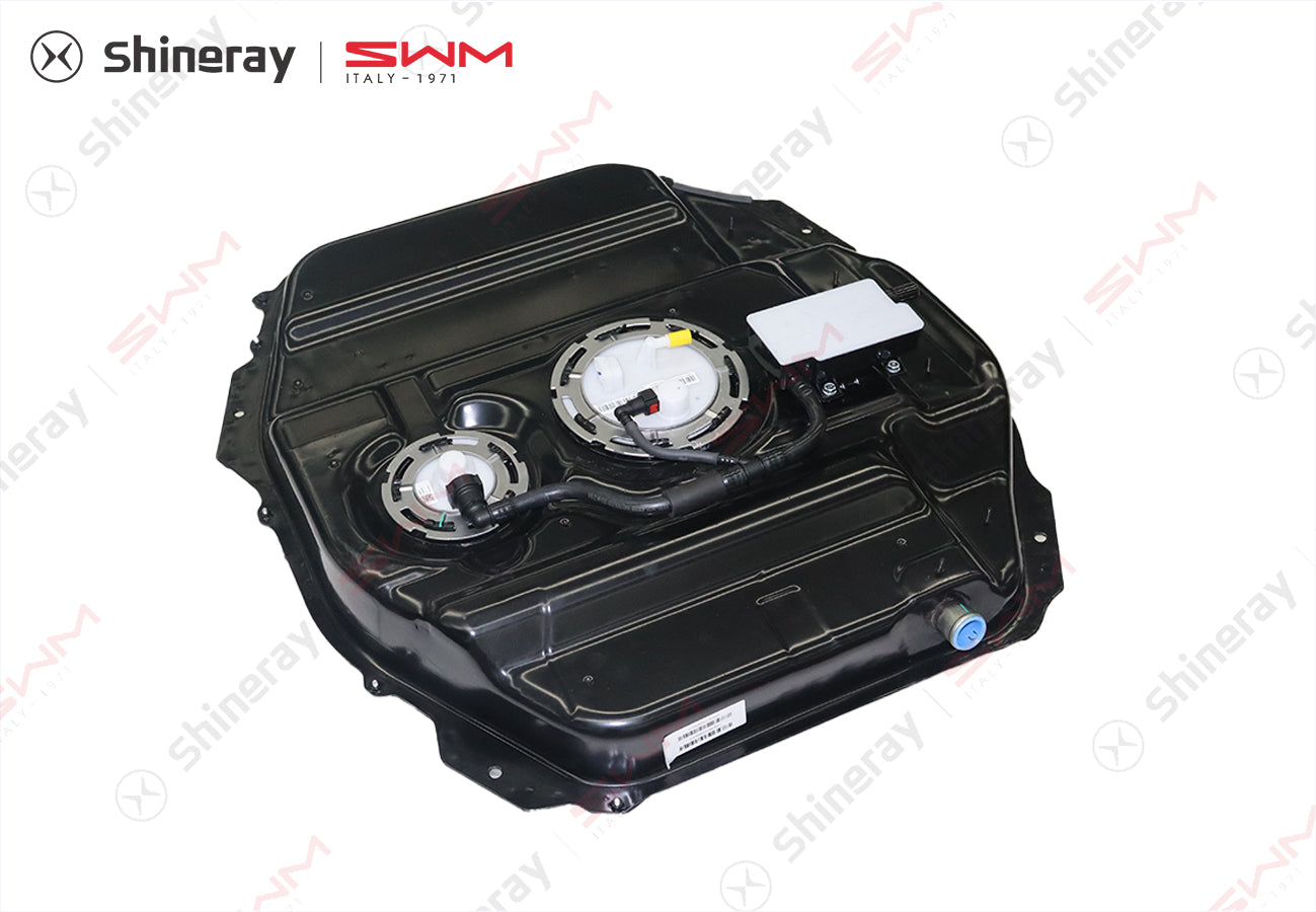 1101100-DA020-A100000>Fuel Tank Assembly