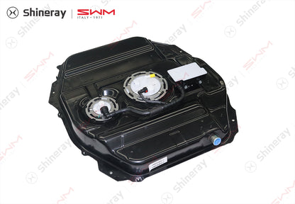 1101100-DA020-A100000>Fuel Tank Assembly