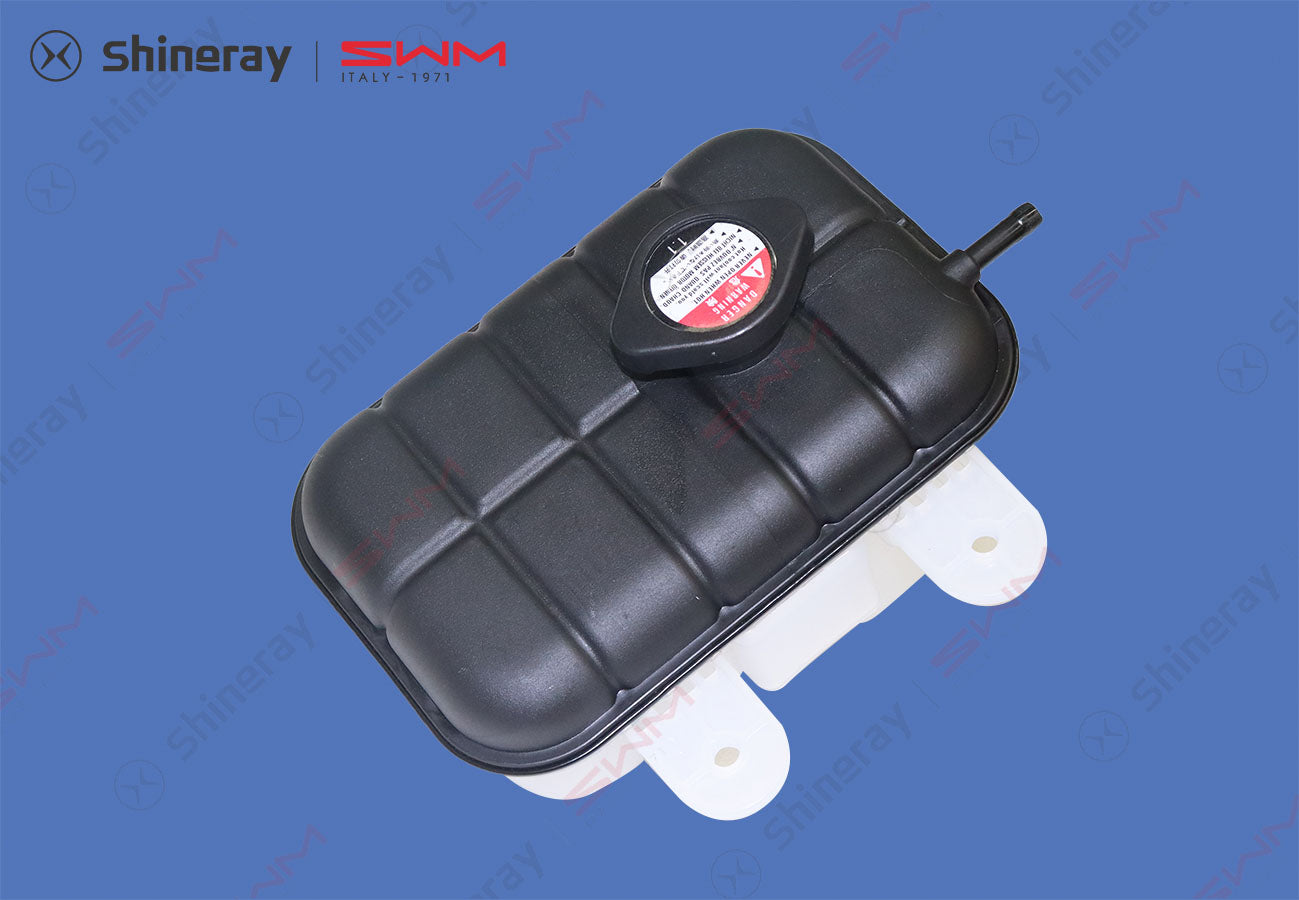 1311100-E0010-A000000>Expansion Tank Assembly