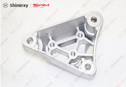 1706211-E0030-A000000>Transmission Mounting Bracket (1.5-6AT)