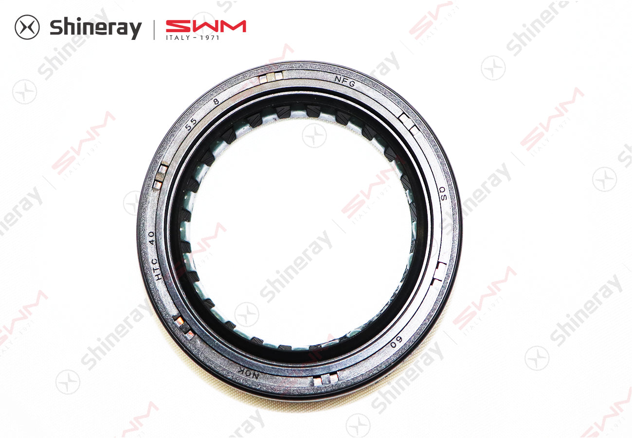 1709161-000MF-A514A01>Differential oil seal