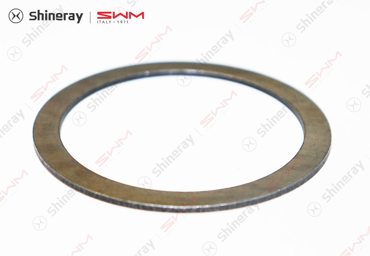 1709208-D1600-A0000MR>Adjustment gasket for intermediate shaft rear bearing