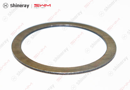 1709208-D1600-A0000MR>Adjustment gasket for intermediate shaft rear bearing