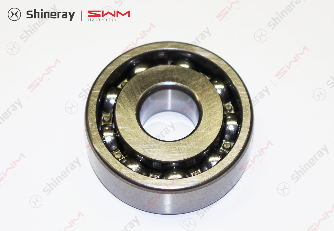 1709402-00000-X510A01>Input shaft rear box rear bearing
