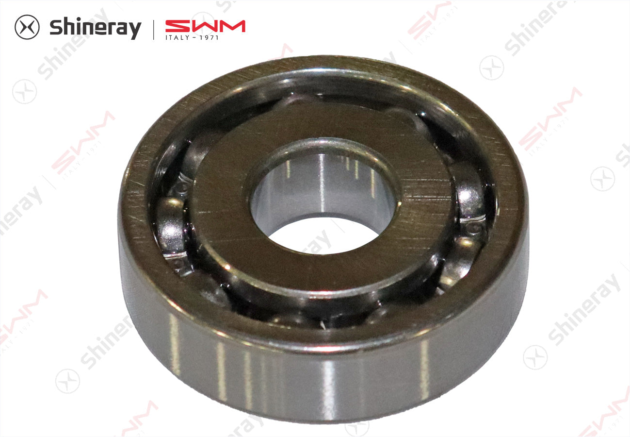 1709402-00000-X510A01>Input shaft rear box rear bearing