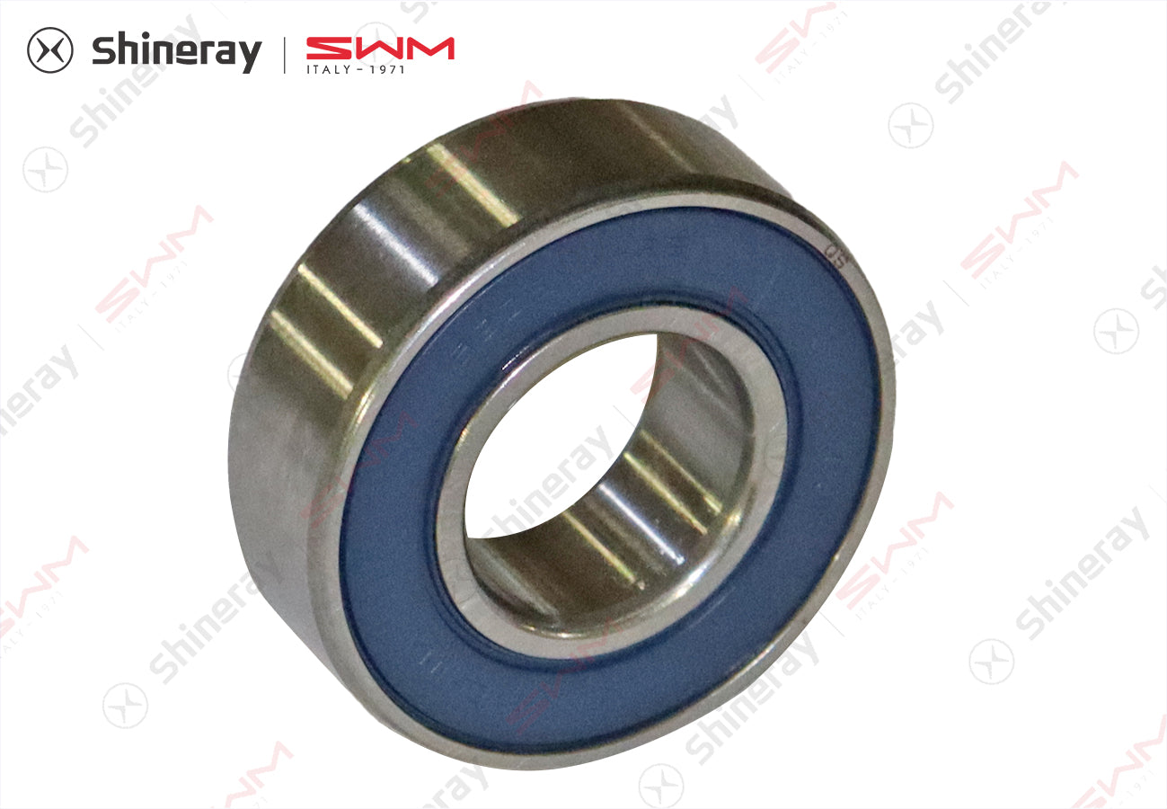 1709403-D1600-A0000MR>Input shaft front box rear bearing