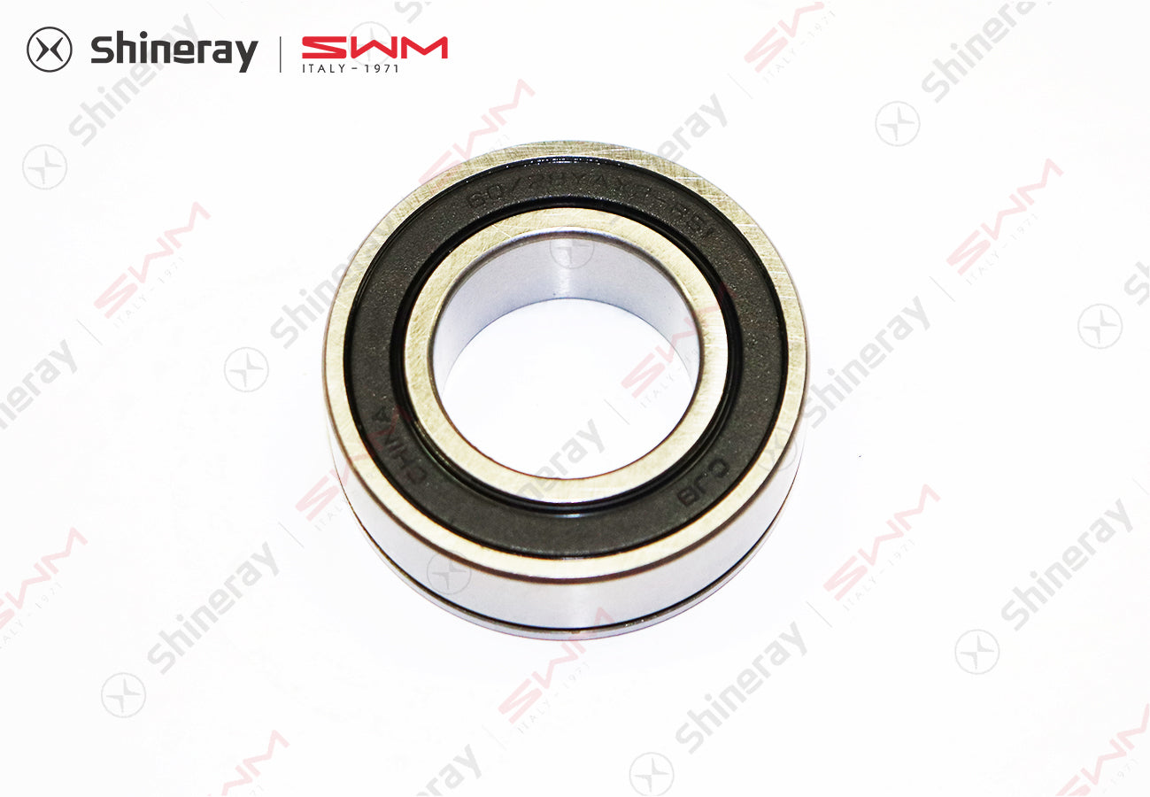 1709404-00000-X514A01>Rear bearing of intermediate shaft