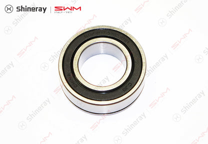 1709404-00000-X514A01>Rear bearing of intermediate shaft