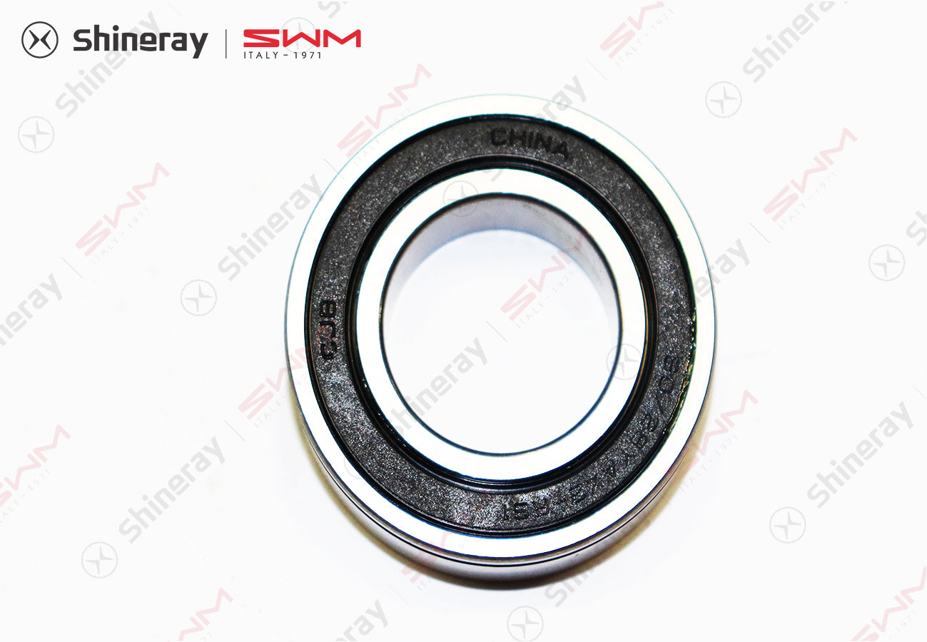 1709404-00000-X514A01>Rear bearing of intermediate shaft