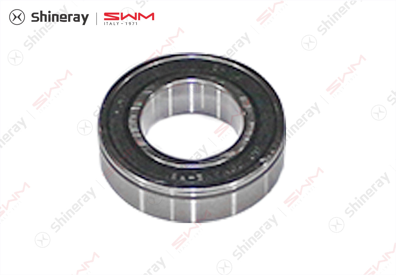 1709404-00000-X514A01>Rear bearing of intermediate shaft