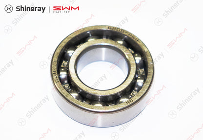 1709407-00000-X510A01>Main spindle front box rear bearing