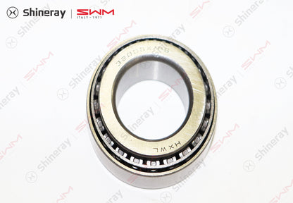 1709420-00000-M513A01>Left bearing of intermediate shaft
