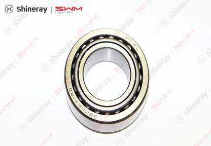 1709420-00000-M513A01>Left bearing of intermediate shaft