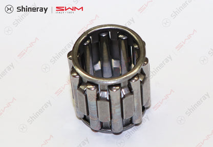 1709451-00000-X514A01>Input shaft needle roller bearing