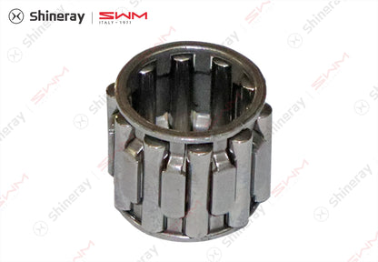 1709451-00000-X514A01>Input shaft needle roller bearing