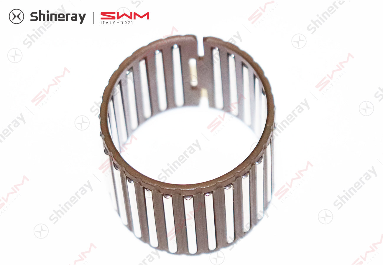 1709452-D1500-A515A01>Second gear needle roller bearing
