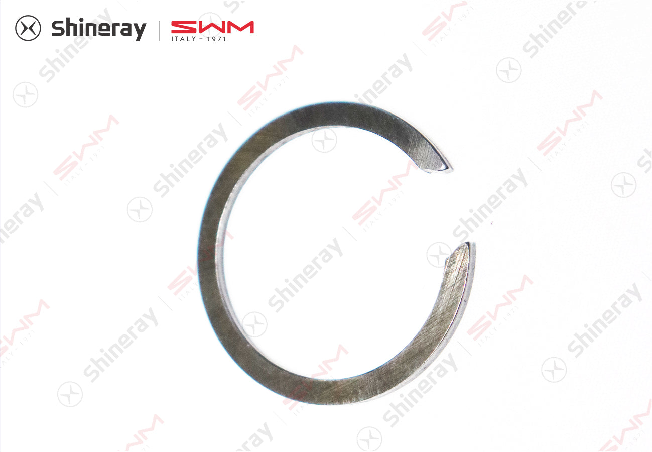 1709523-D1500-A513A01>Intermediate shaft outer retaining ring