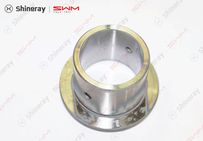 1709705-00000-MF513A0>Input shaft fifth gear shaft sleeve