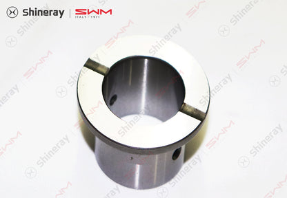 1709705-00000-MF513A0>Input shaft fifth gear shaft sleeve