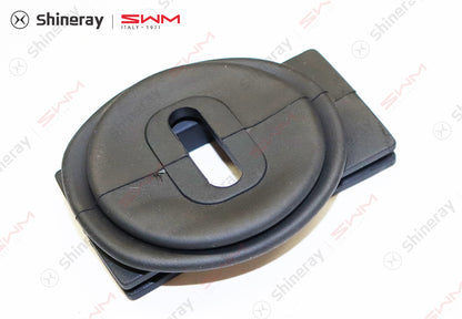 1709915-D1601-A0000MR>Dust cover for clutch shift fork