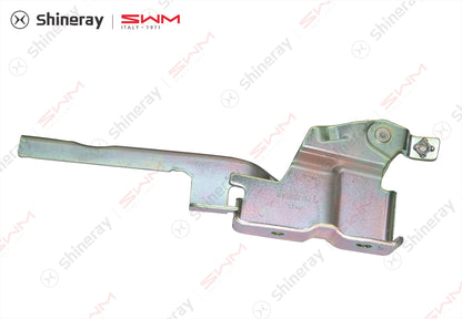 8402610-E0010-A000000>Left engine hood hinge