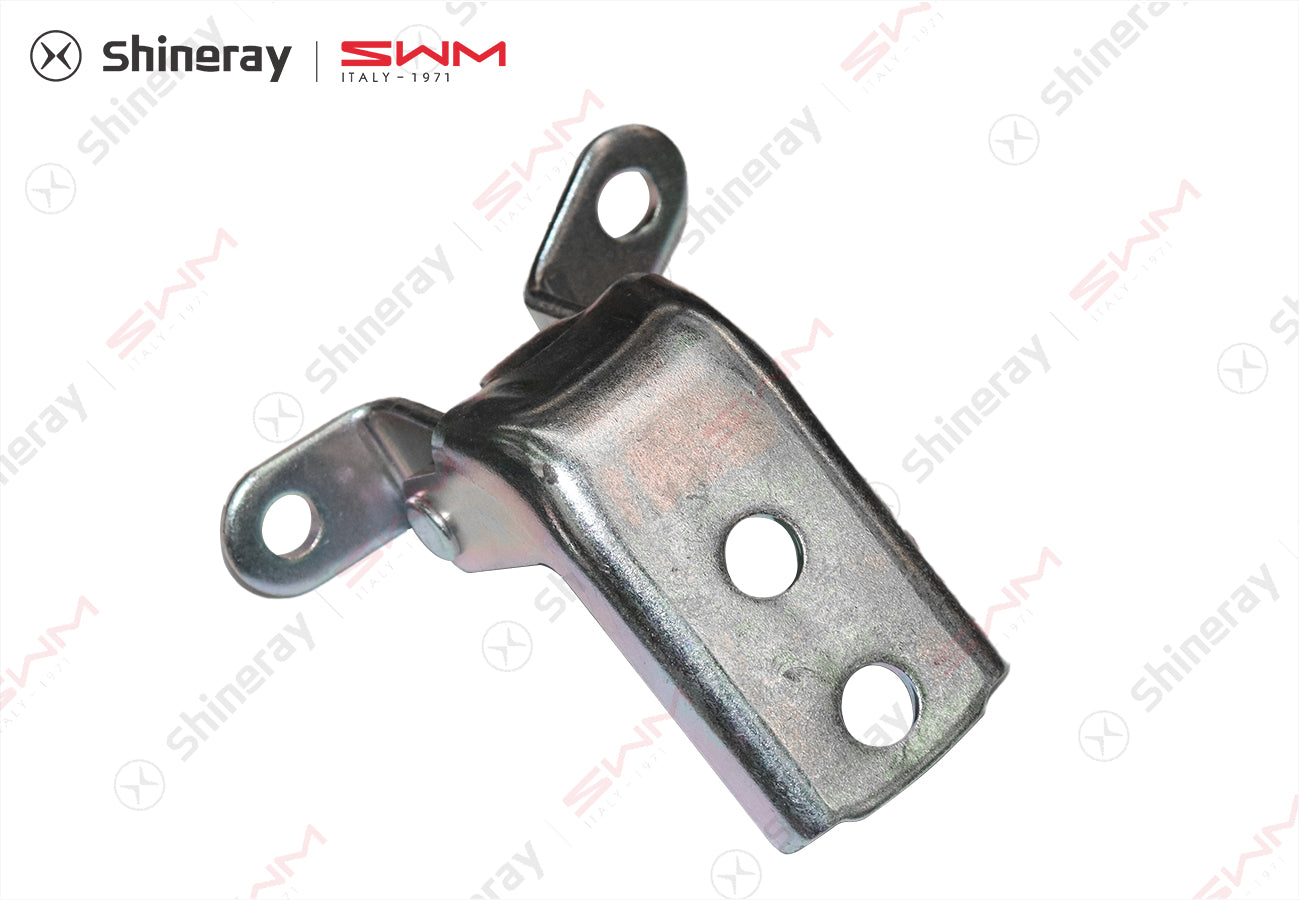 6106100-C0010-AA00000>Door hinge A