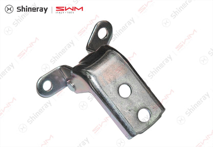 6106100-C0010-AA00000>Door hinge A