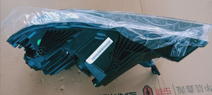 4121100-E0030-A100000>Combination headlight assembly (left) (integrated daytime light)