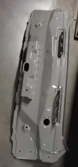 5130650-E0010-A039000>Rear lower panel assembly