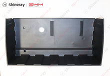 5604300-D0010-A000000>Luggage compartment middle storage box assembly