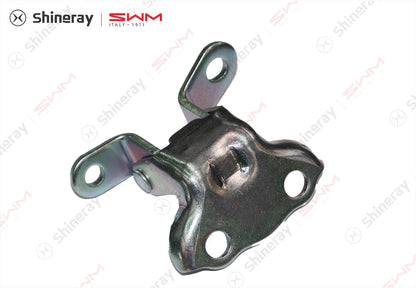 6106300-C0010-AA00000>Door hinge B
