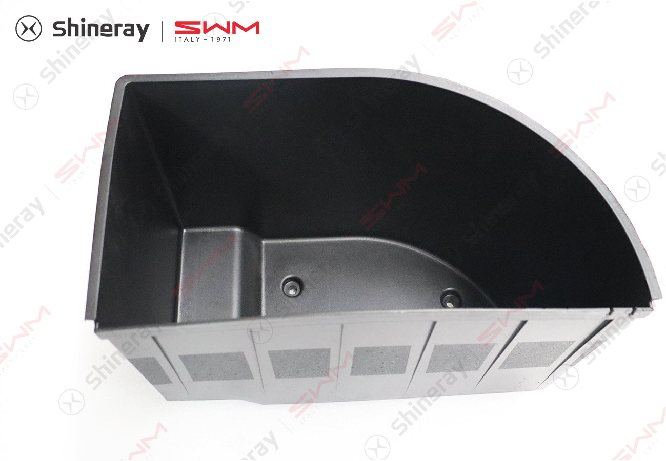 5604200-D0010-A000000>Luggage compartment right storage box assembly