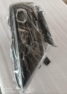4121100-E0010-A100000>Combination headlight assembly (left) (integrated daytime light)