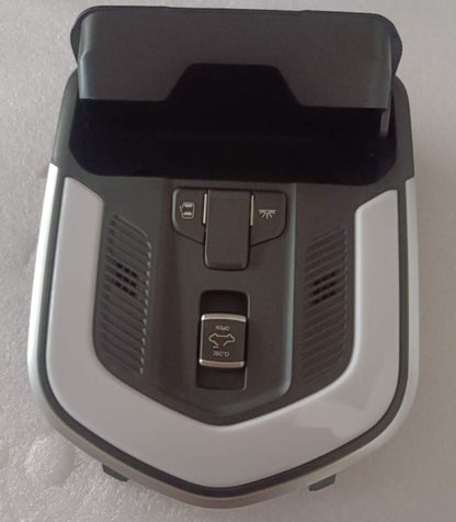4123100-E0010-A000000>Front Interior Ceiling Light Assembly