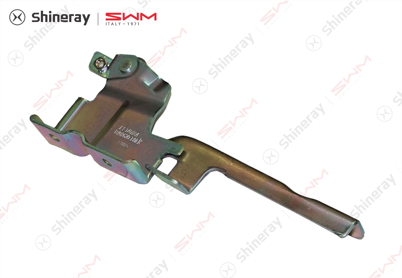 8402620-E0010-B100000>Right engine hood hinge