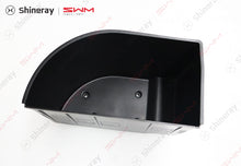 5604100-D0010-A000000>Luggage compartment left storage box assembly