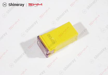 4004111-E0010-A000000>Square head fuse