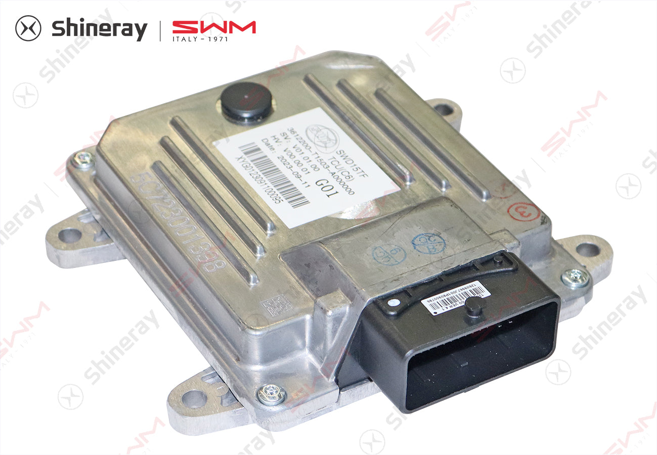 3612200-T1503-A000000>Electronic Control Unit (TCU)> 7DCT
