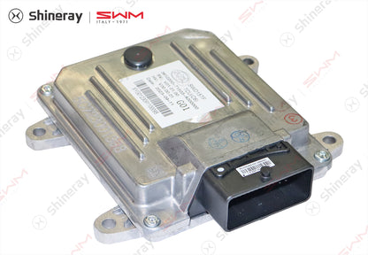 3612200-T1503-A000000>Electronic Control Unit (TCU)> 7DCT