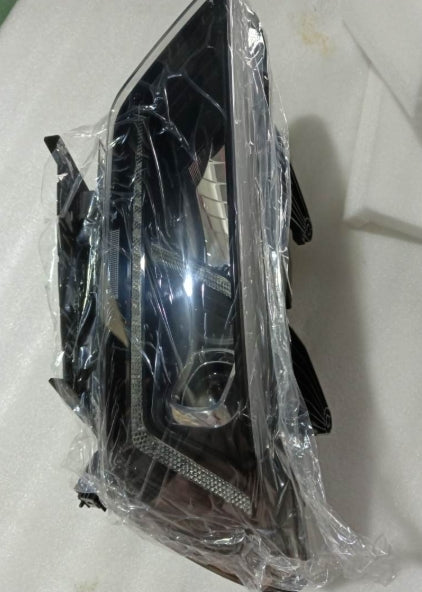 4121100-E0020-A100000>Combination Front Light Assembly (left) (Integrated Daytime Light+Auxiliary Steering+LED Low Beam)